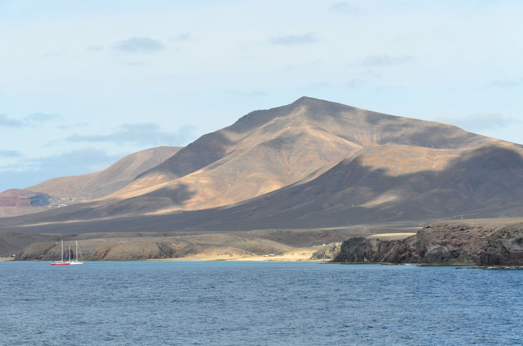 Lanzarote
